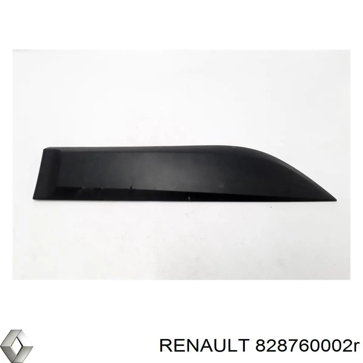 828760002R Renault (RVI) 