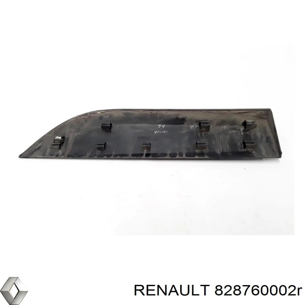 Купить 828760002R Renault (RVI) 