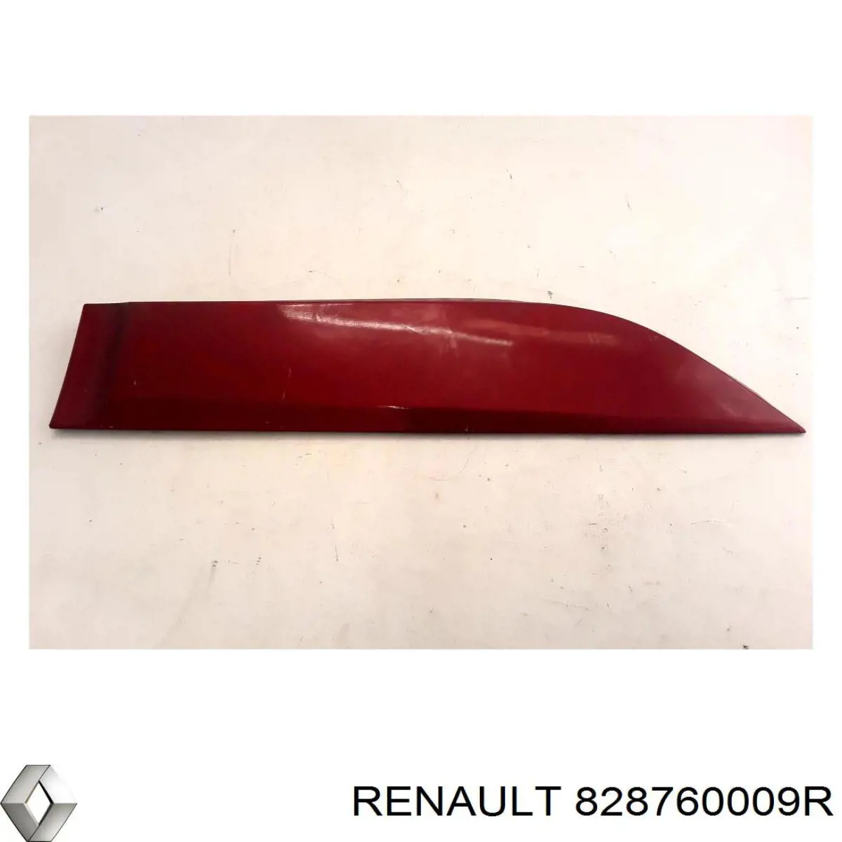  828760009R Renault (RVI)