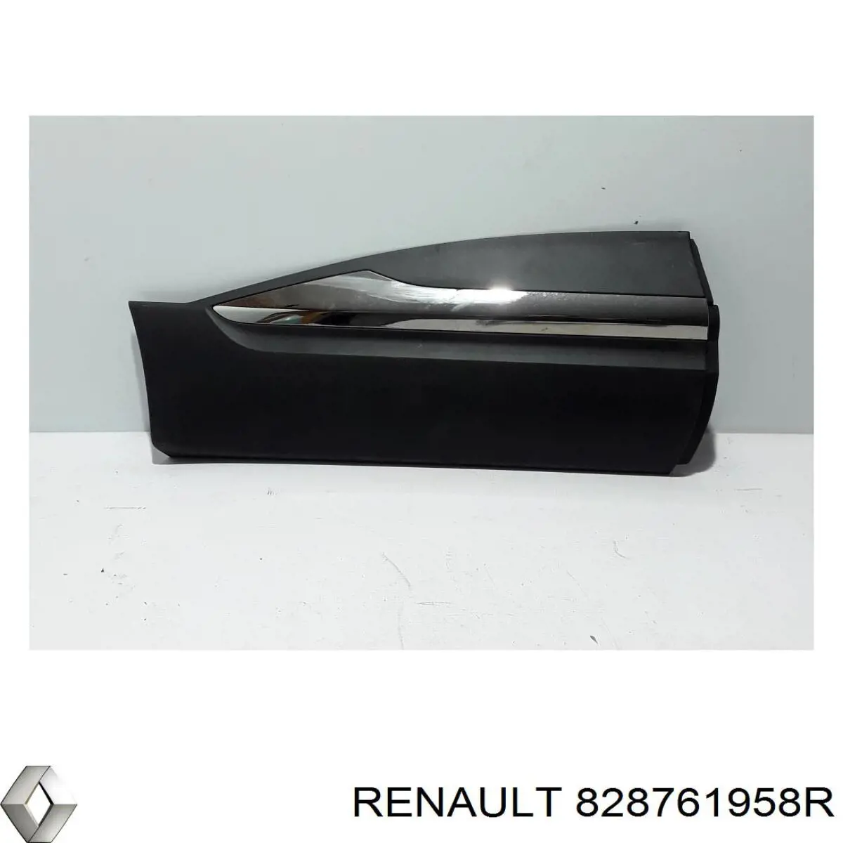  828761958R Renault (RVI)