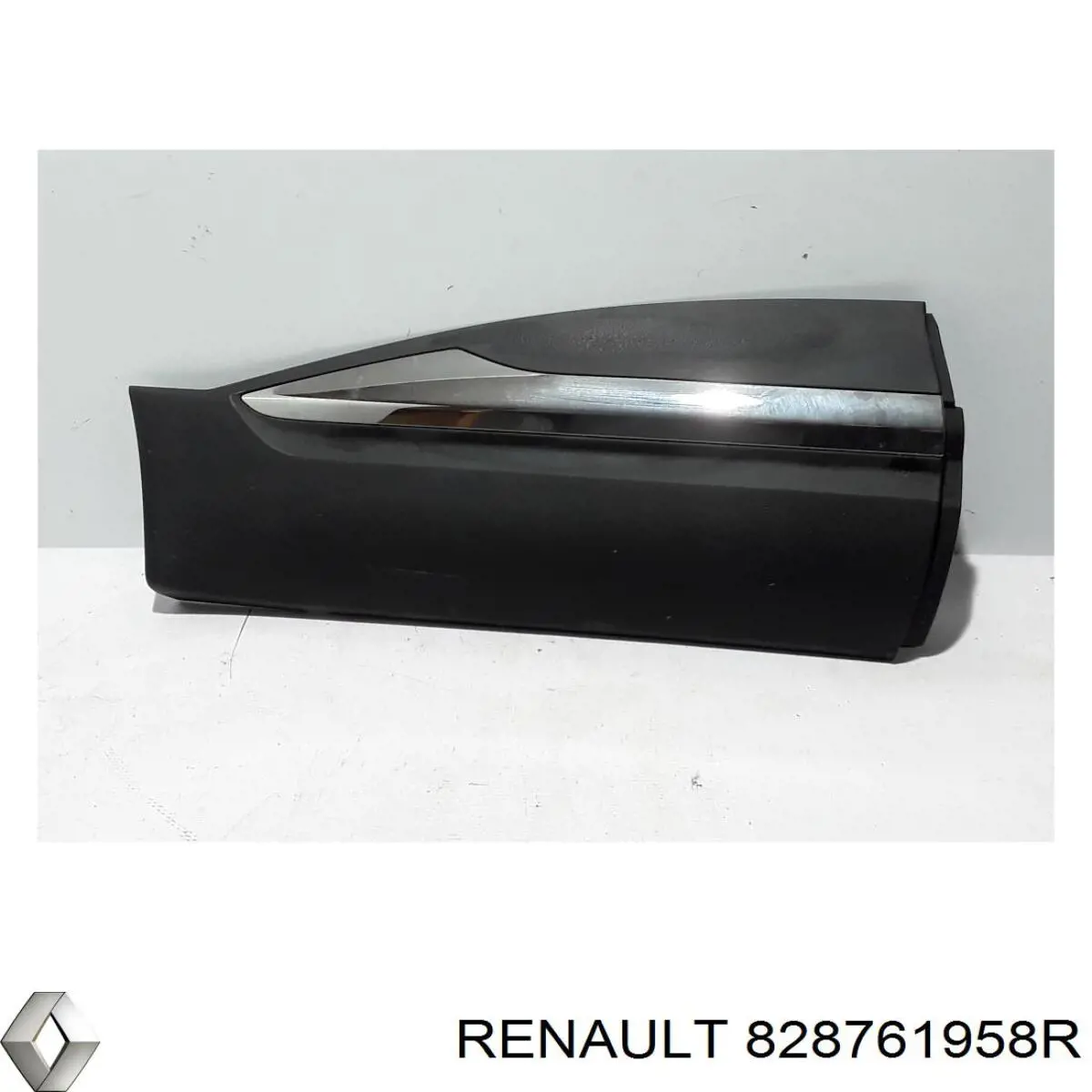 Купить 828761958R Renault (RVI) 
