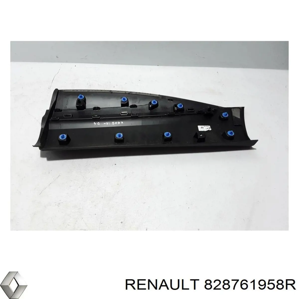 828761958R Renault (RVI) 