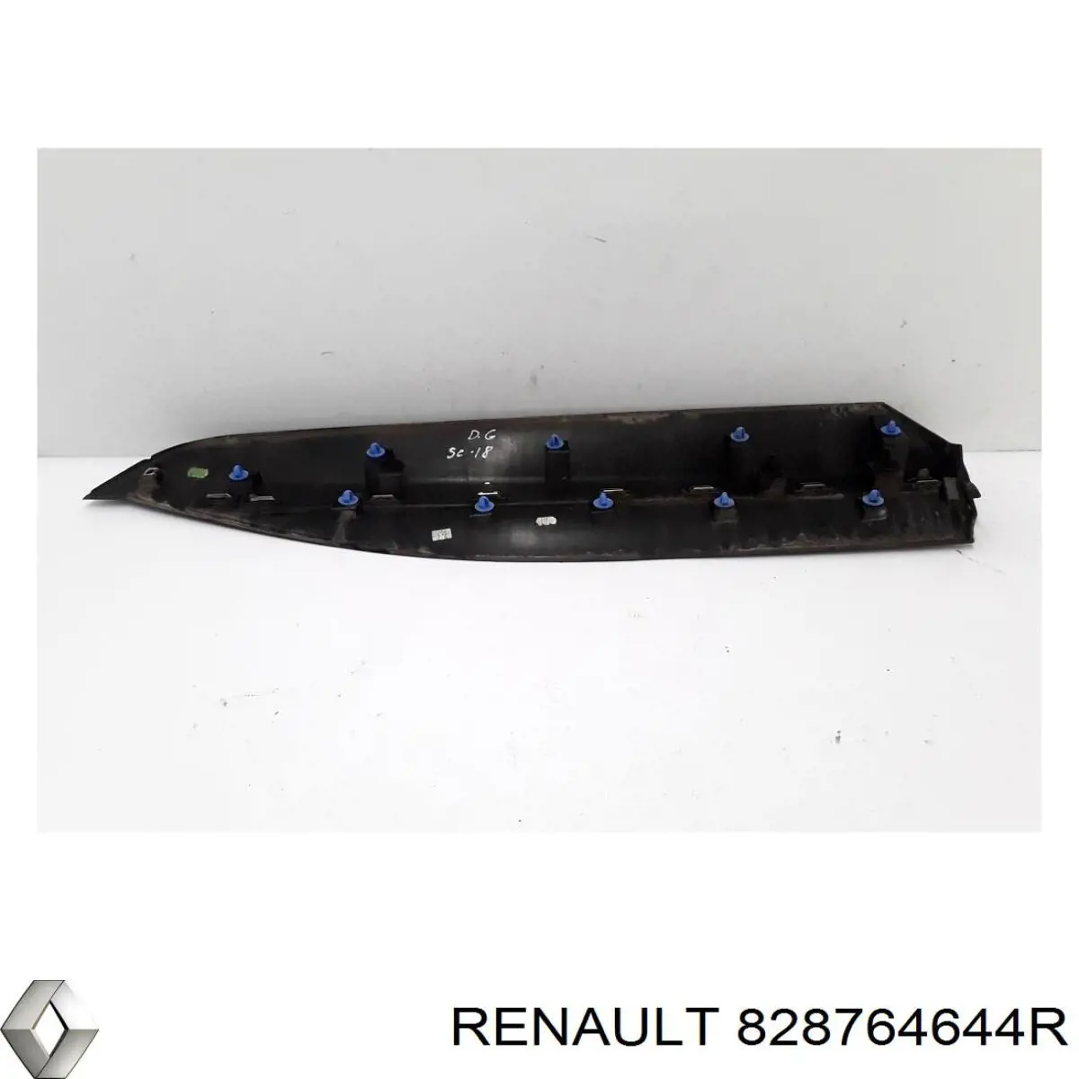 Renault (RVI) 828764644R цена, от 26.63 USD