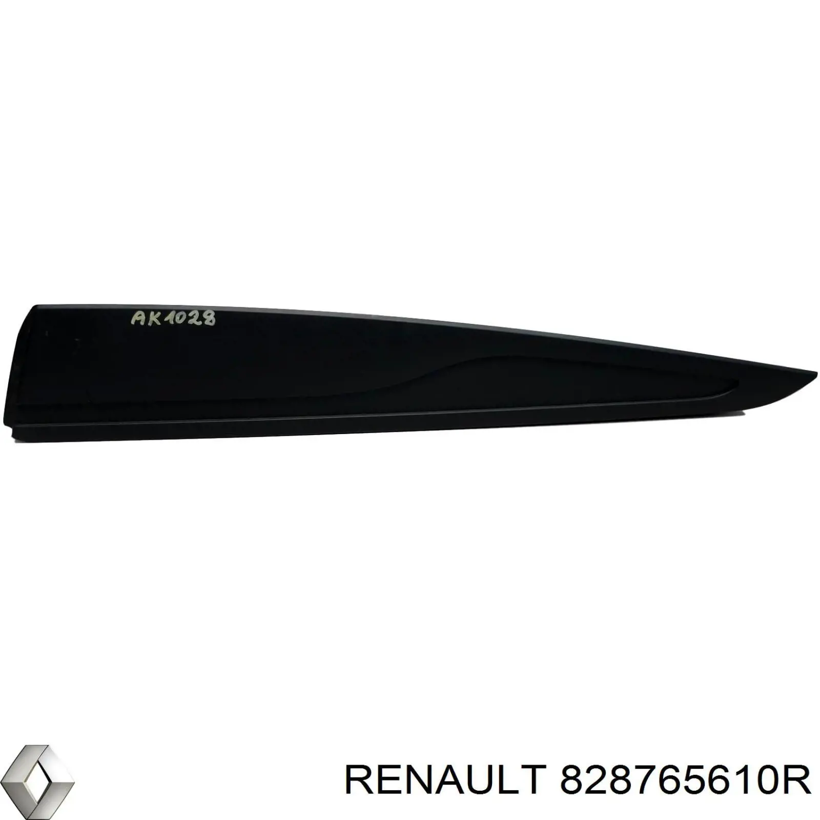 828765610R Renault (RVI) 