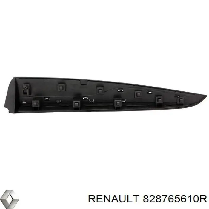  Renault (RVI) 828765610R цена, от 22.55 USD