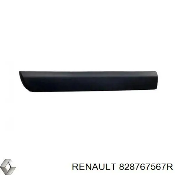  Renault (RVI) 828767567R цена, от 82.58 USD