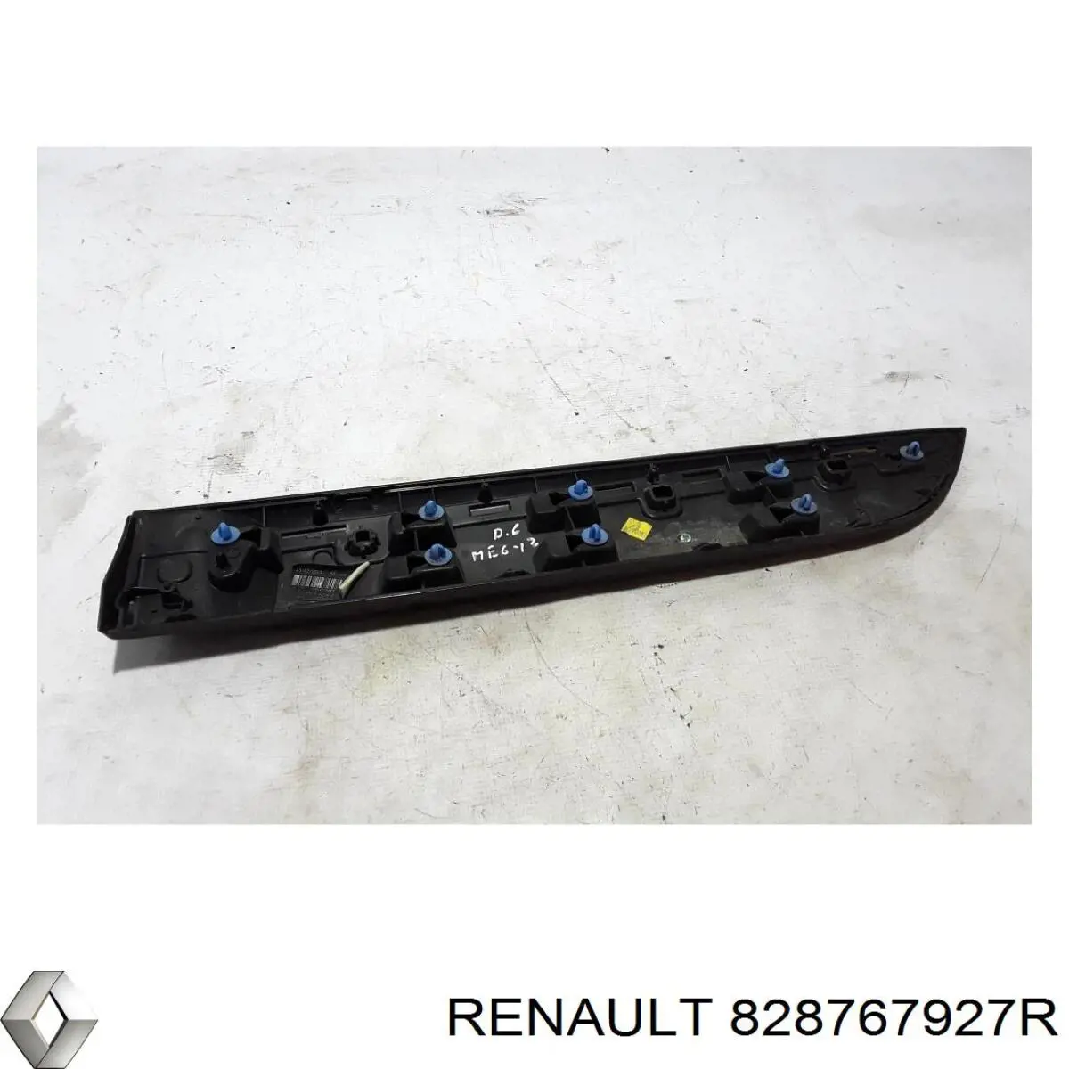 Купить 828767927R Renault (RVI) 
