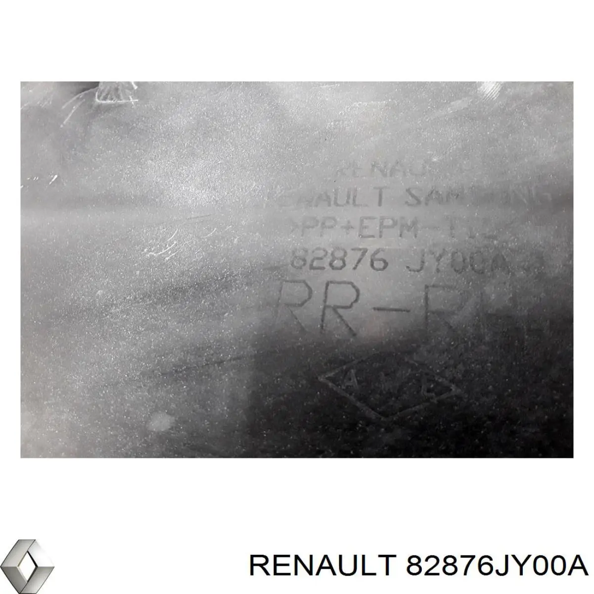  82876JY00A Renault (RVI)