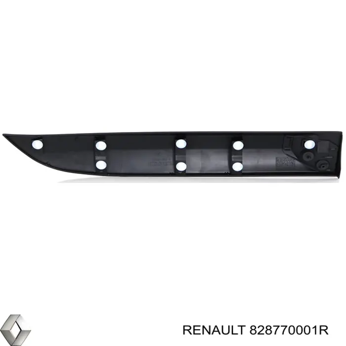 828770001R Renault (RVI) 