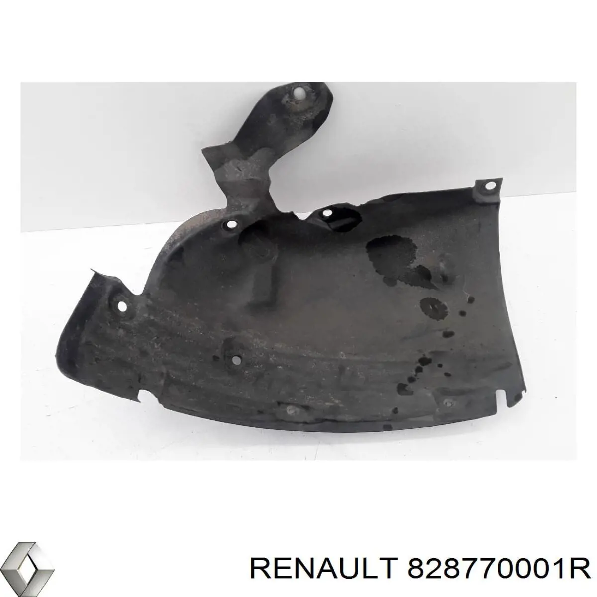  828770001R Renault (RVI)