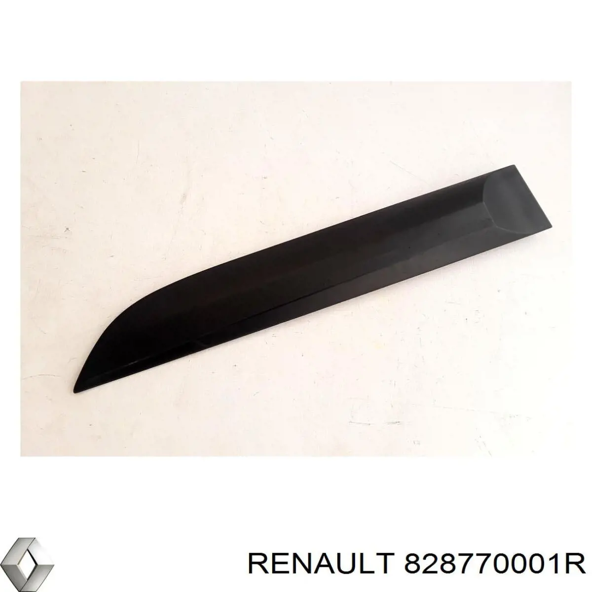  Renault (RVI) 828770001R цена, от 10.26 USD