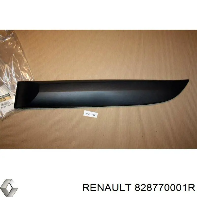 828770001R Renault (RVI) 