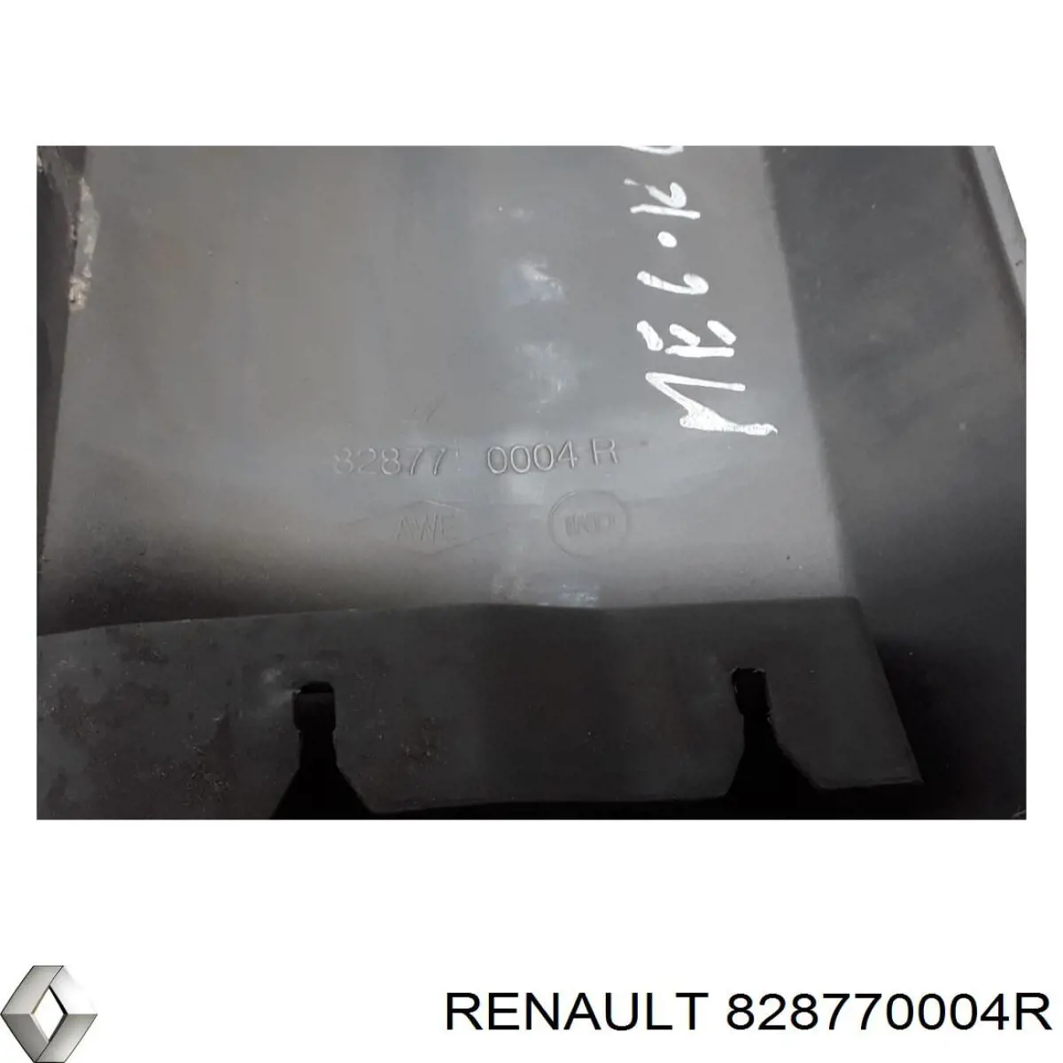 828770004R Renault (RVI) 