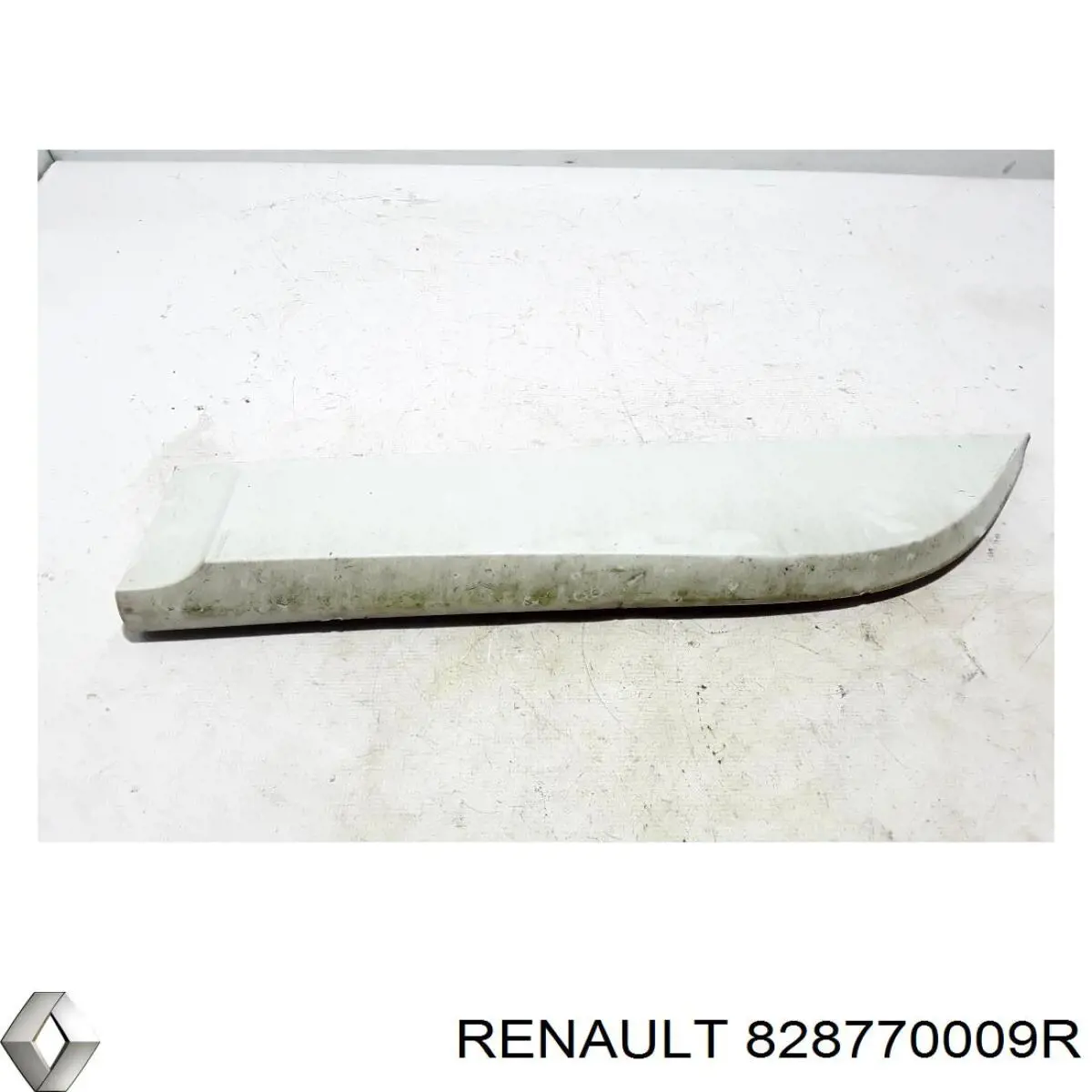 828770009R Renault (RVI) 