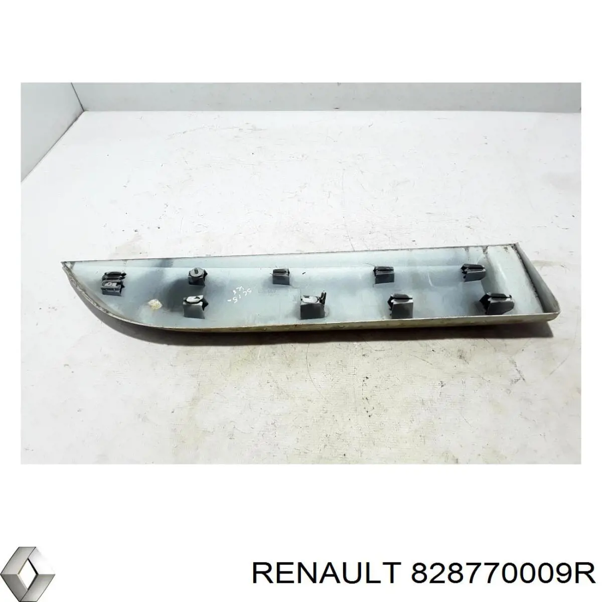  Renault (RVI) 828770009R цена, от 13.25 USD