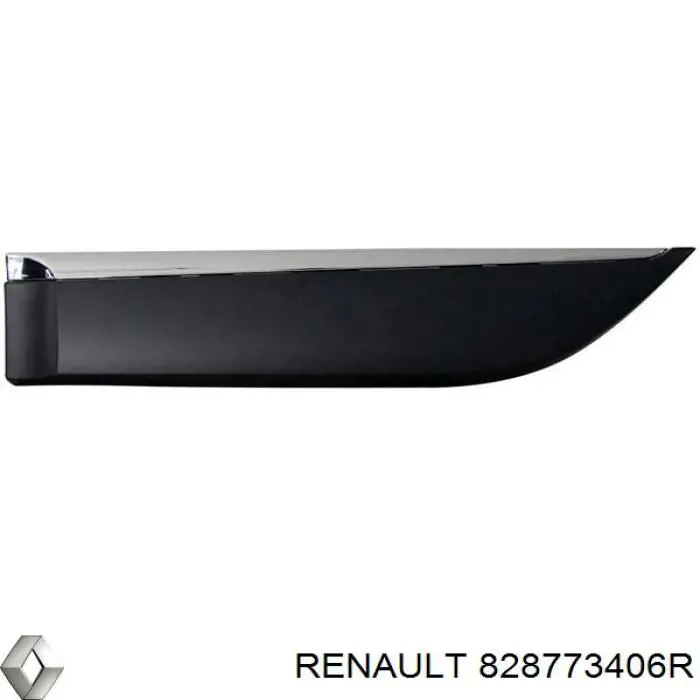 828773406R Renault (RVI) 