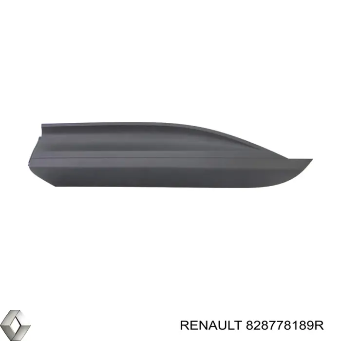 828778189R Renault (RVI) 