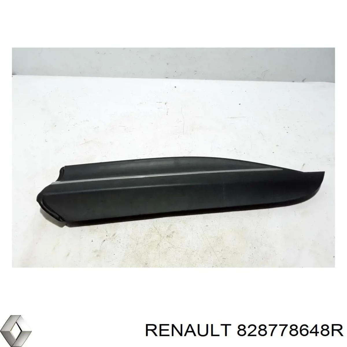 828778648R Renault (RVI) 