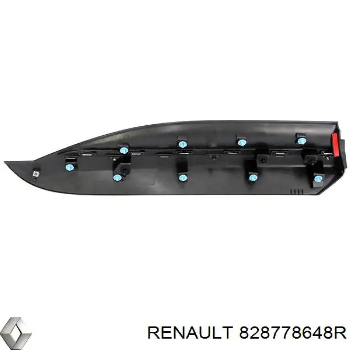 Купить 828778648R Renault (RVI) 