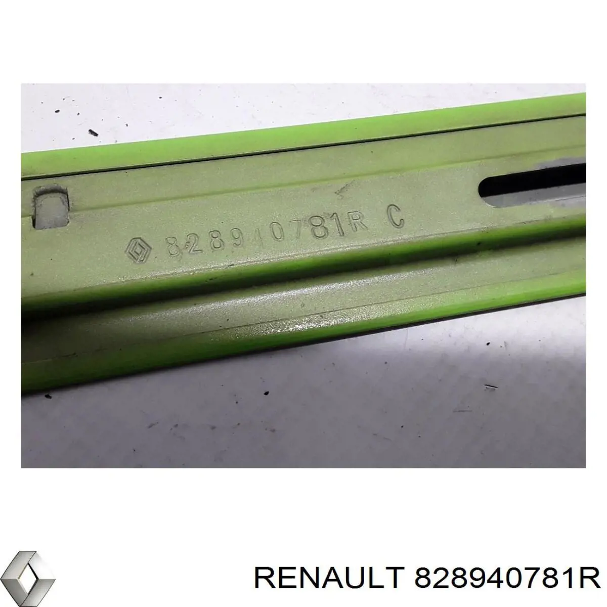 828940781R Renault (RVI) 