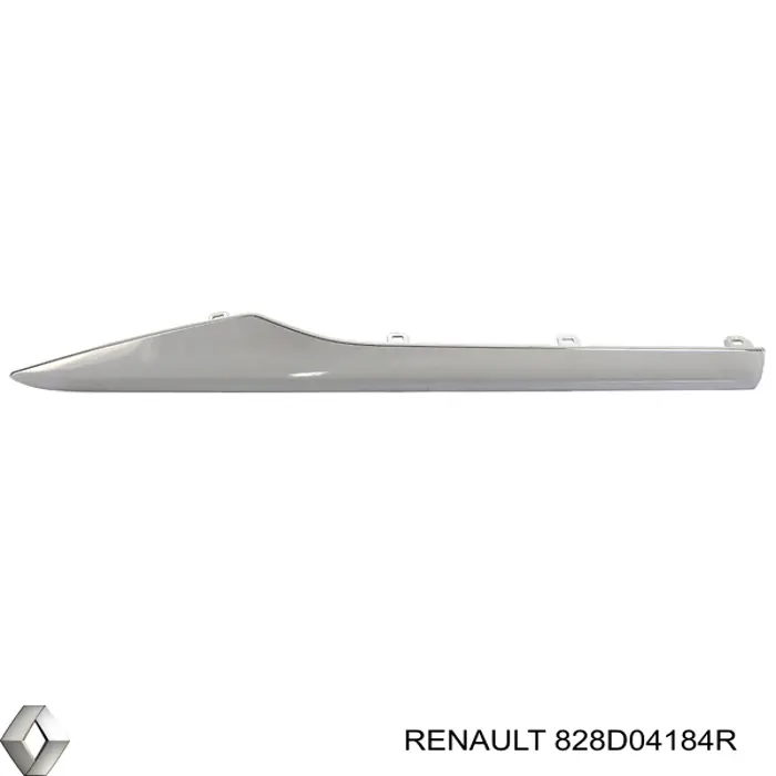 828D04184R Renault (RVI) 