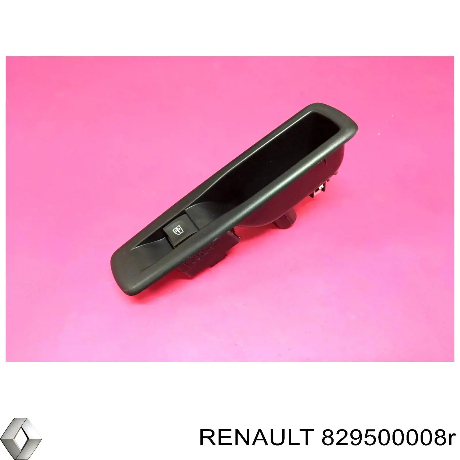  829500008R Renault (RVI)