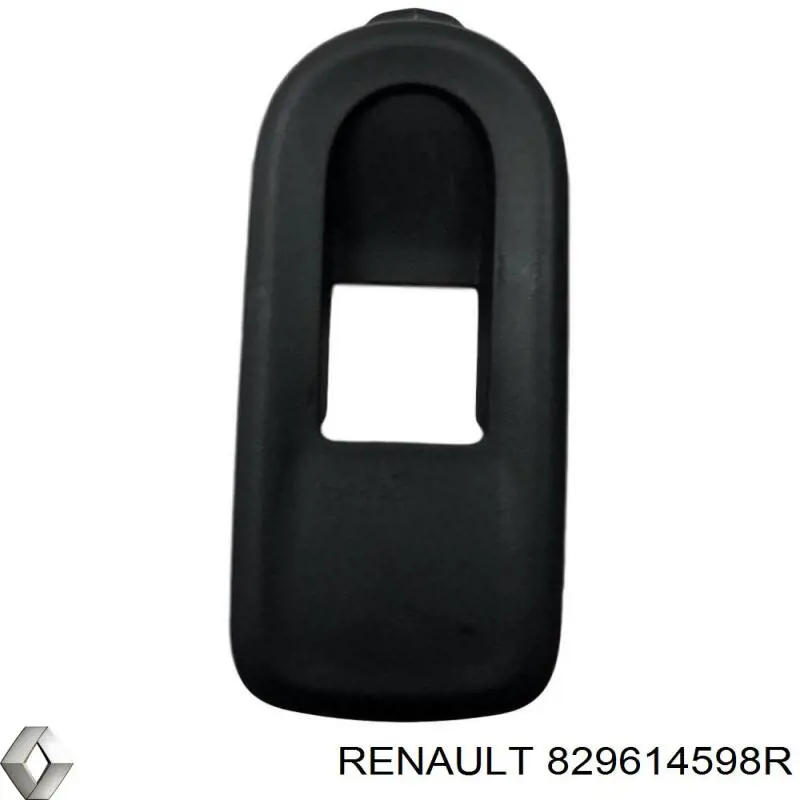  829614598R Renault (RVI)