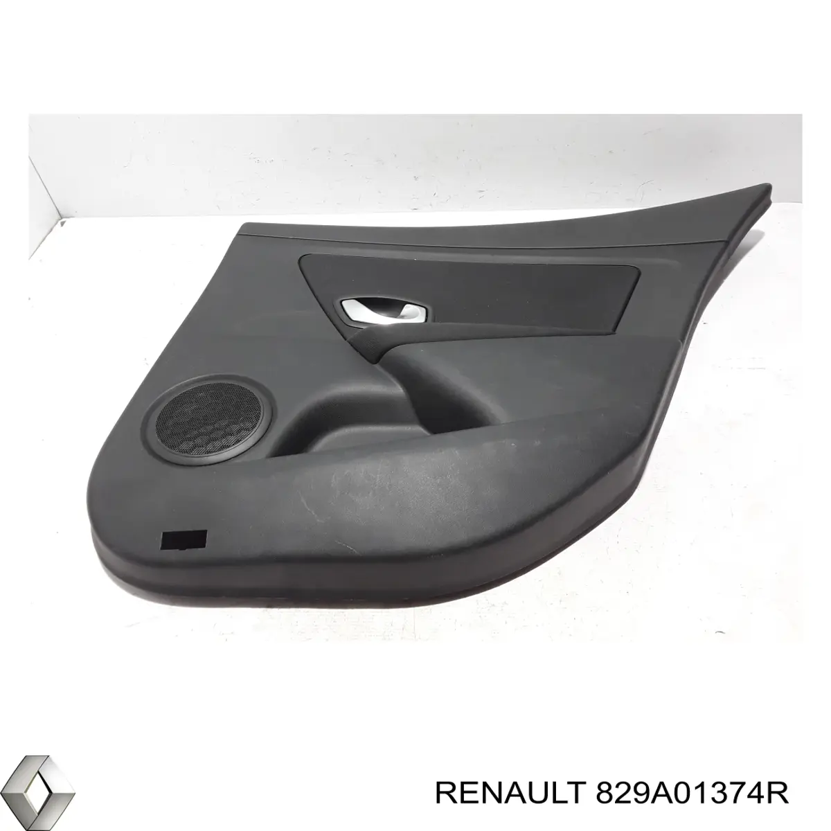 829A01374R Renault (RVI) 