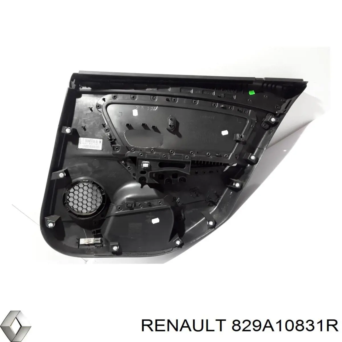 Купить 829A10831R Renault (RVI) 