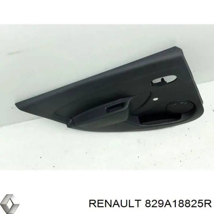829A18825R Renault (RVI) Обшивка-облицовка задней двери, левой, внутренняя