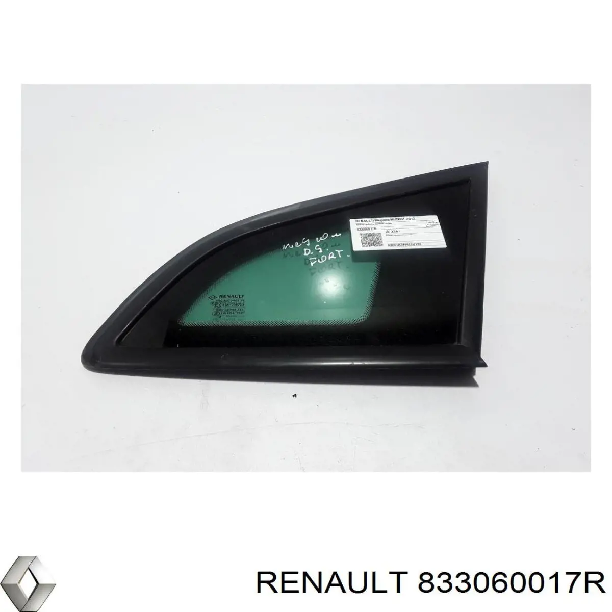 833060017R Renault (RVI) 