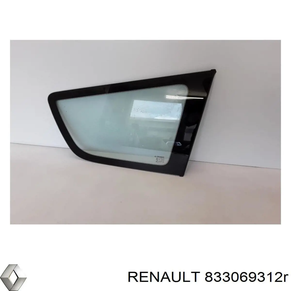 833069312R Renault (RVI) 