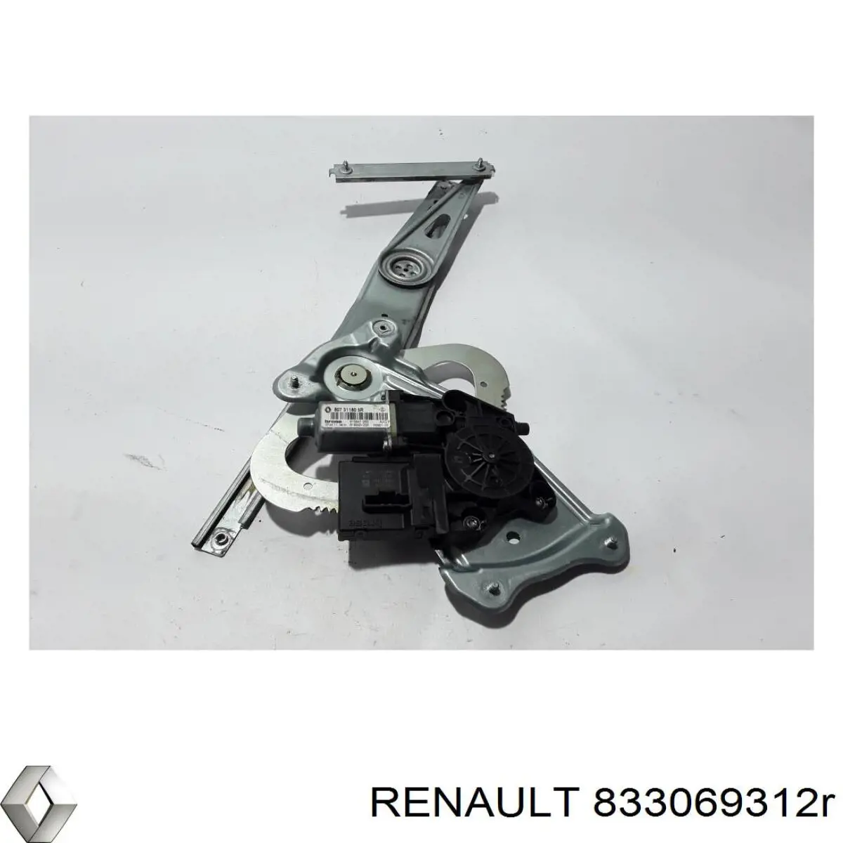  833069312R Renault (RVI)
