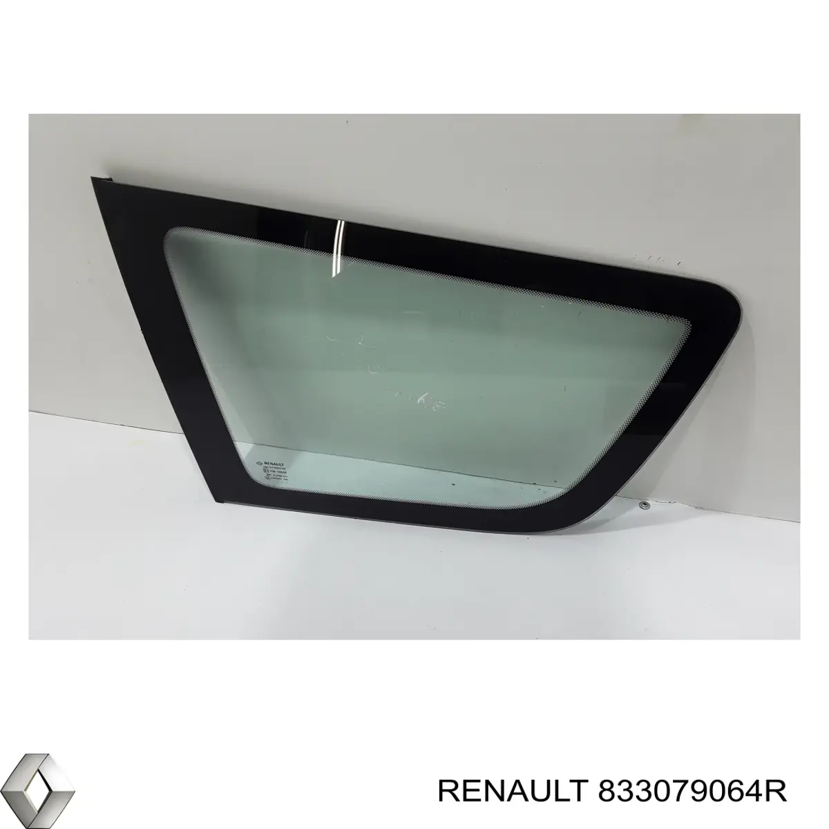 833079064R Renault (RVI) 
