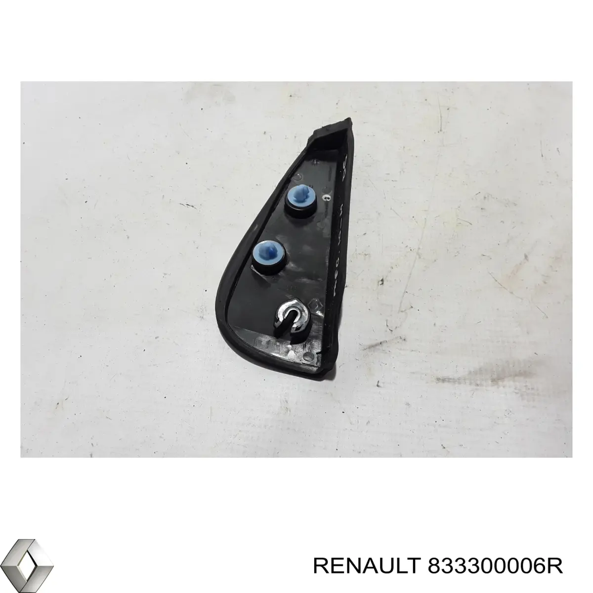  833300006R Renault (RVI)