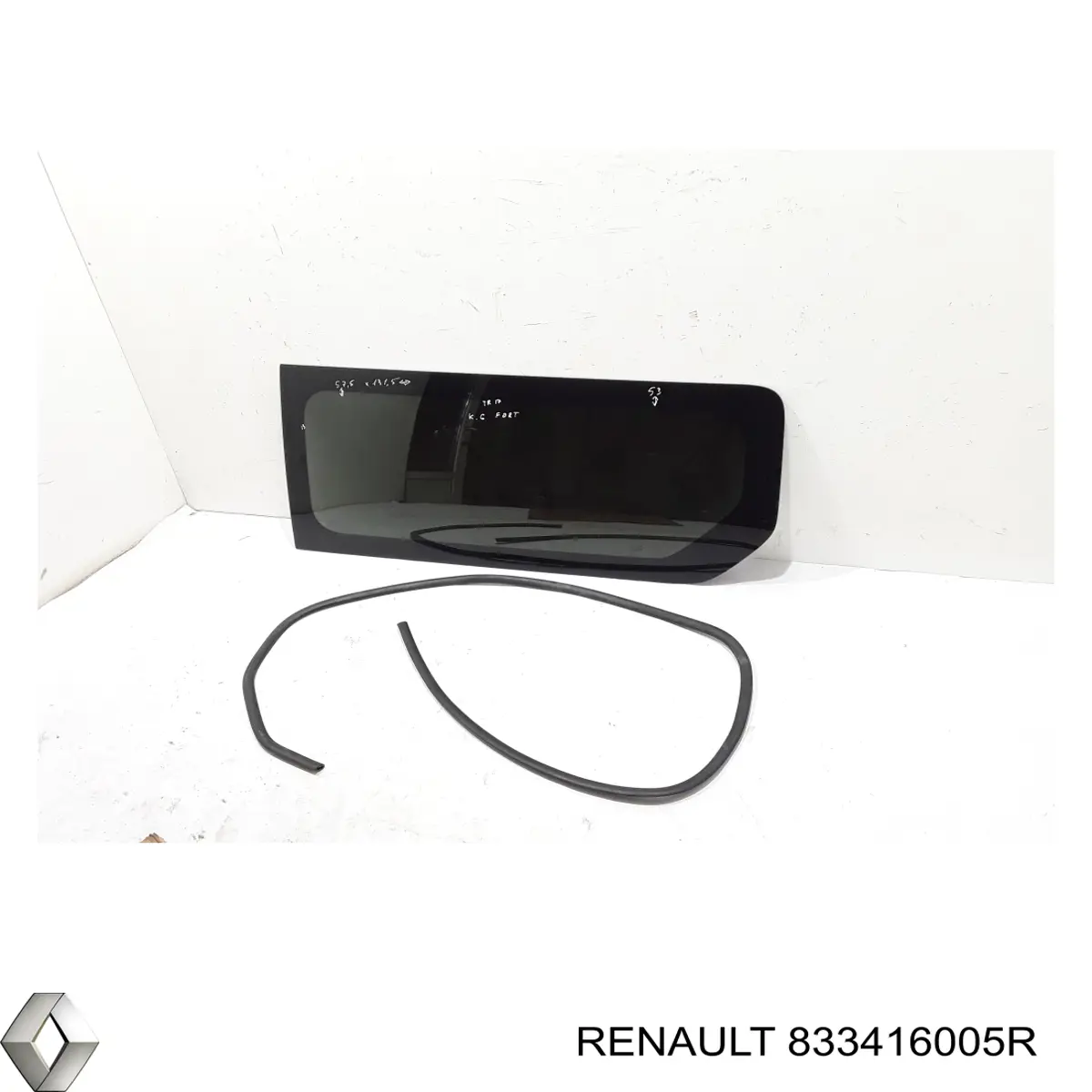 833416005R Renault (RVI)