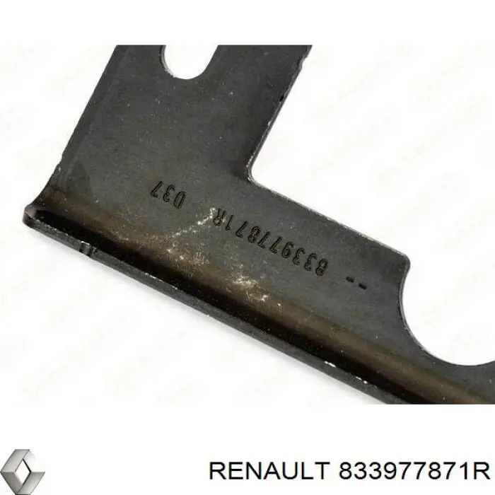  Renault (RVI) 833977871R цена, от 21.14 USD