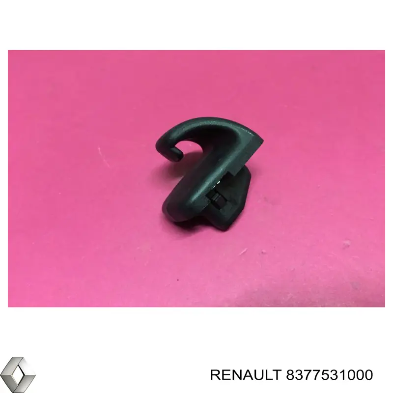  8377531000 Renault (RVI)