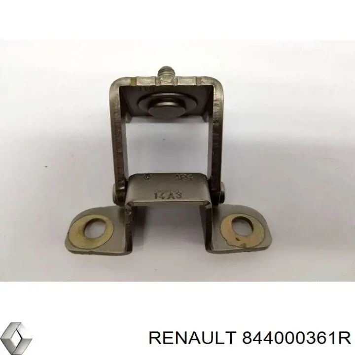 844000361R Renault (RVI) 