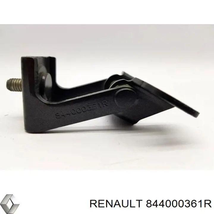  Renault (RVI) 844000361R цена, от 6.23 USD