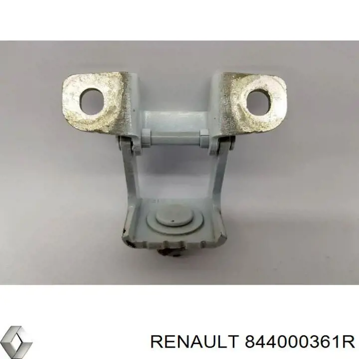 Купить 844000361R Renault (RVI) 