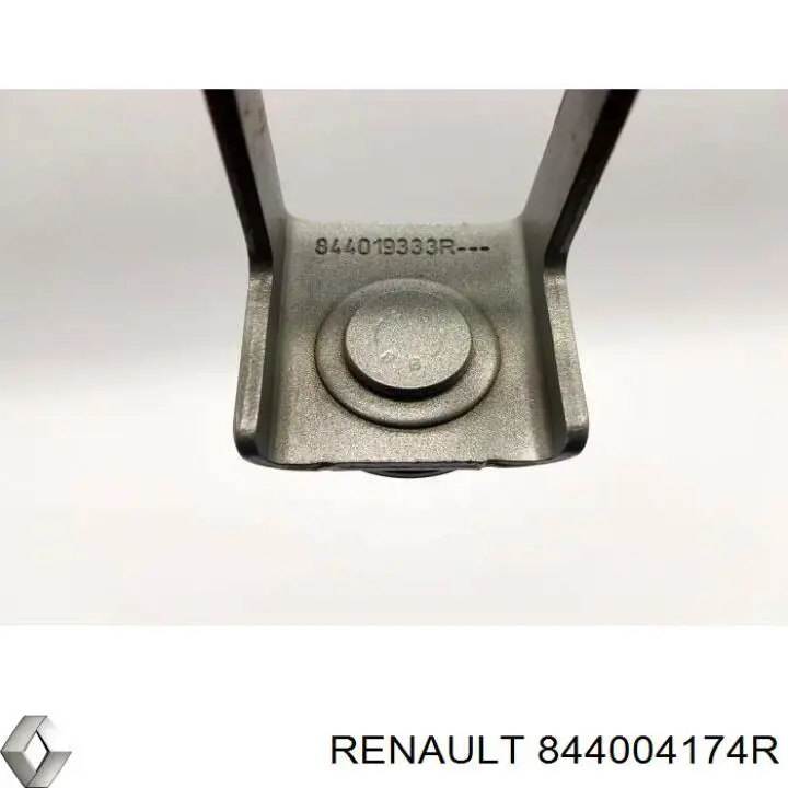 Петля задней багажной, 3/5 -ой двери Renault (RVI) 844004174R цена, от 3.80 USD