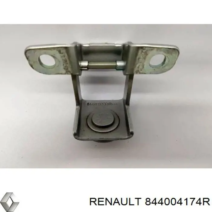 Петля задней двери 844004174R Renault (RVI)