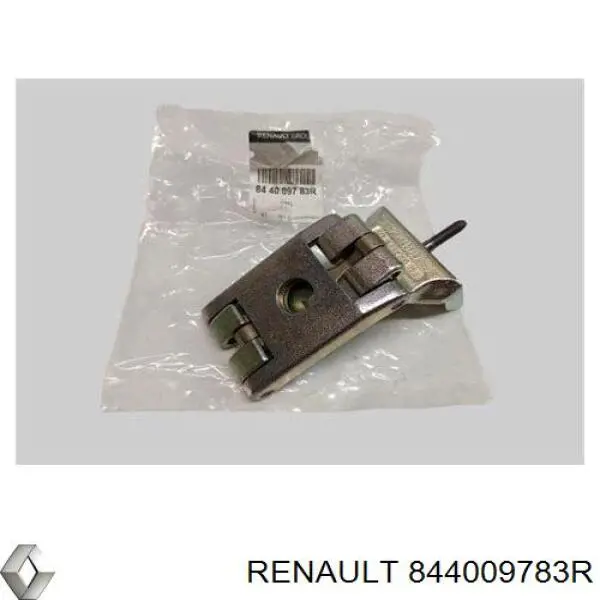 844009783R Renault (RVI) петля двери задней (багажной 3/5-й)