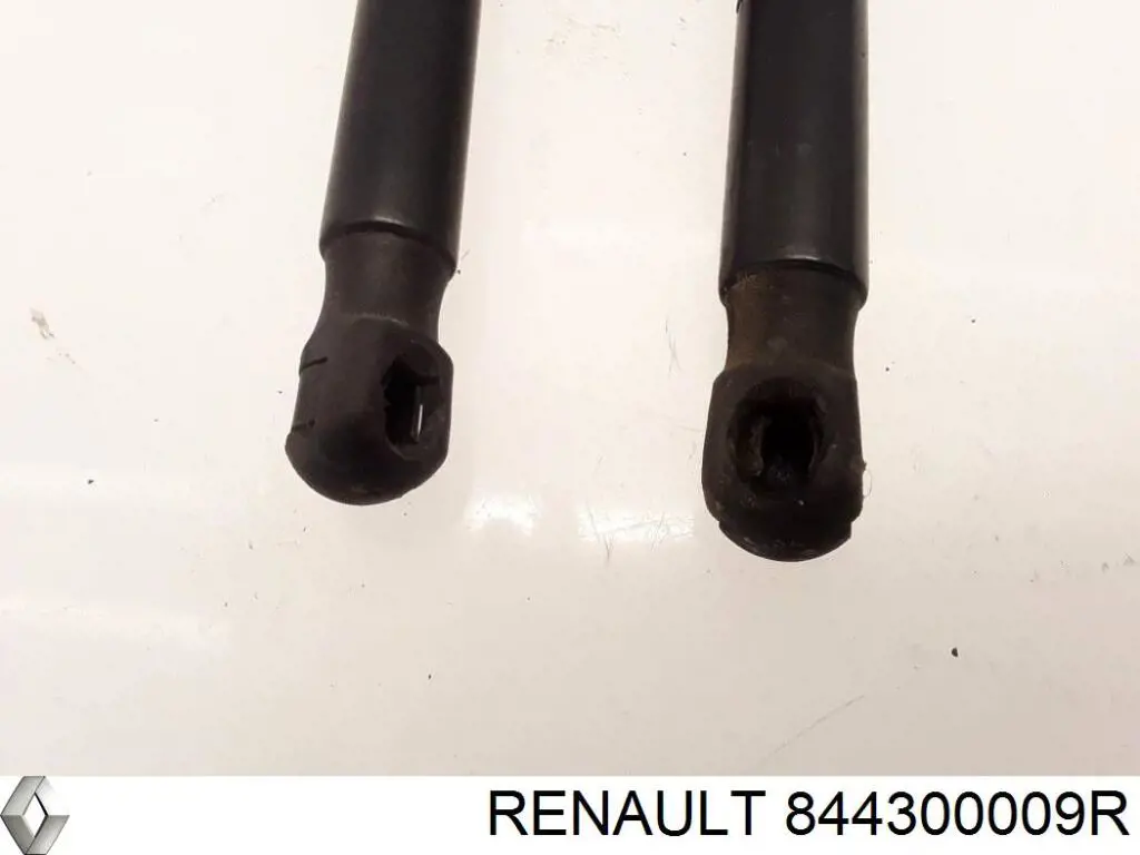 Амортизатор задней двери Renault (RVI) 844300009R цена, от 8.46 USD
