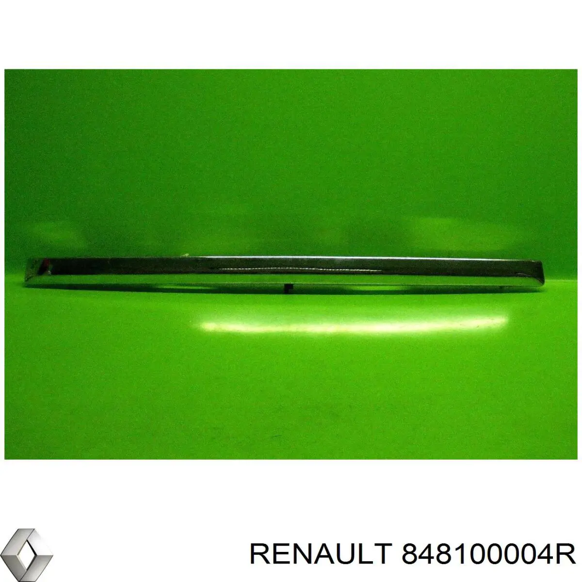  848100004R Renault (RVI)