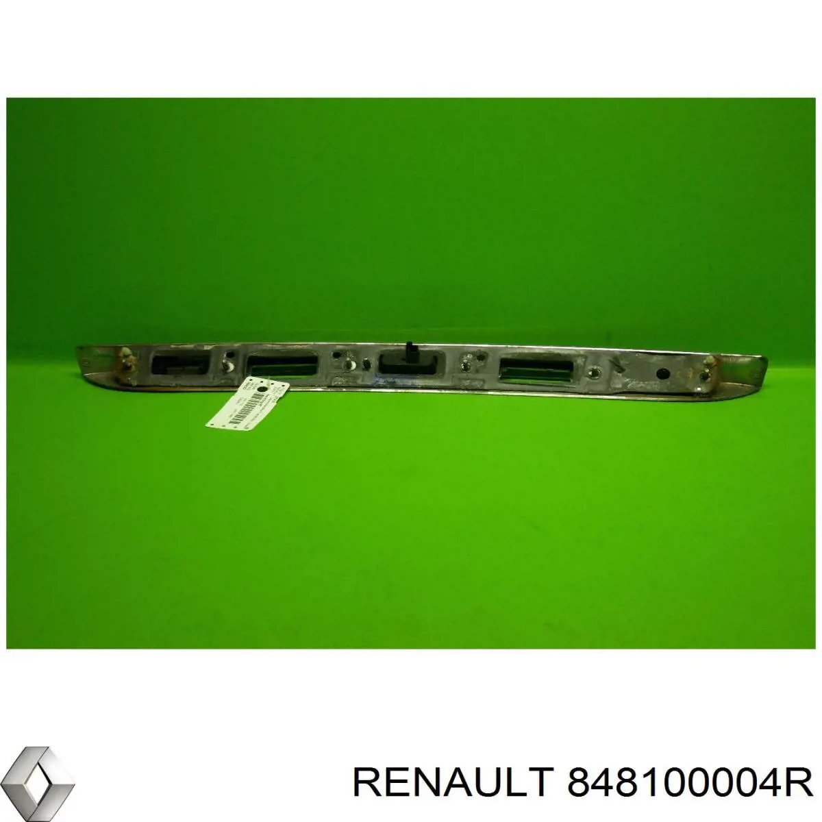  Renault (RVI) 848100004R цена, от 15.20 USD