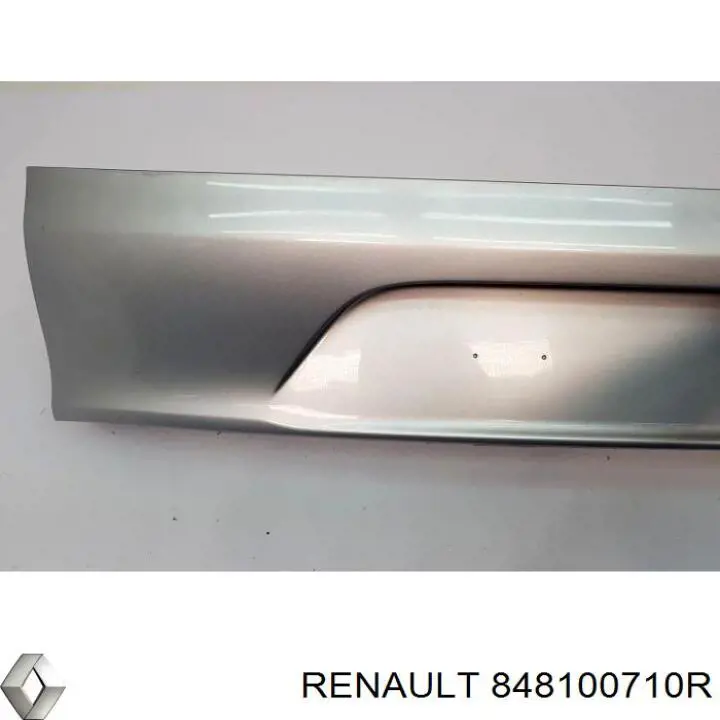 848100710R Renault (RVI) 