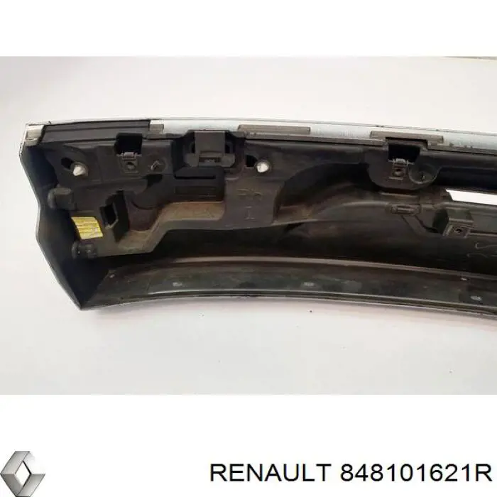 Купить 848101621R Renault (RVI) 