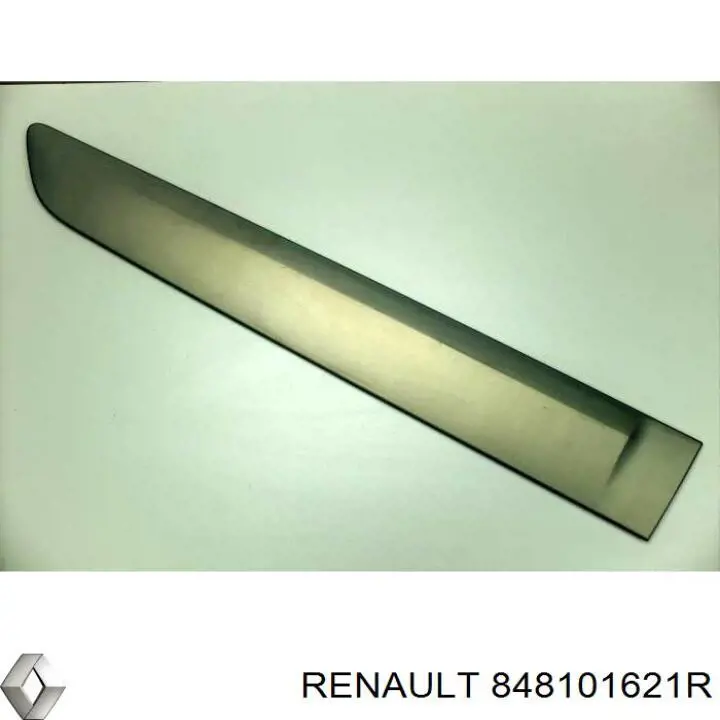  848101621R Renault (RVI)